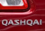 Nissan Qashqai 2010 года